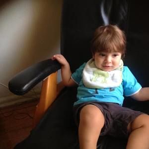 Meet your Posher, Nassima