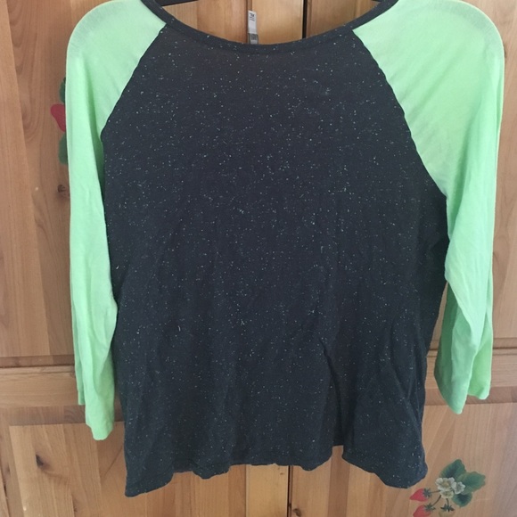 Baseball tee - Picture 2 of 2