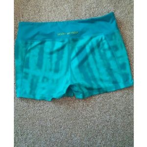 Under Armour Spandex