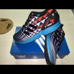 Popular Adidas Original Z-Flux