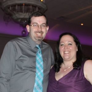 Meet your Posher, Casey