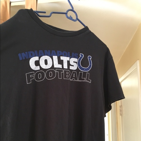 Indianapolis Colts t shirt