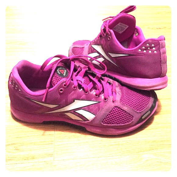 Reebok CrossFit Nano 2.0