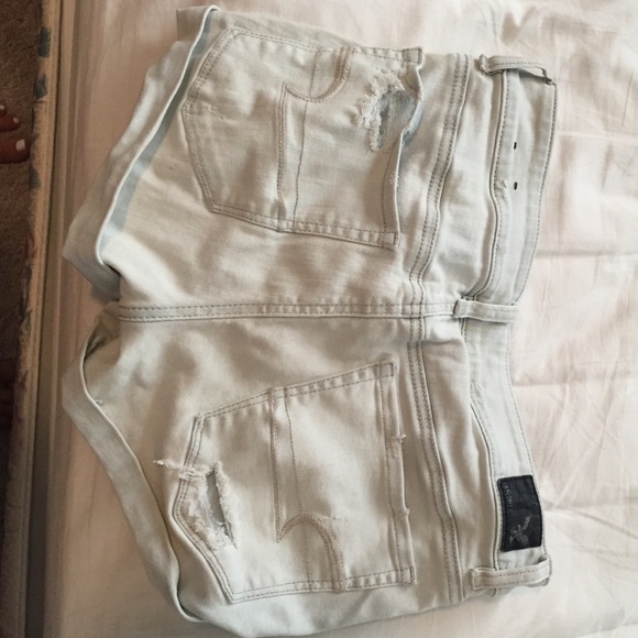American eagle shorts!!😍😍