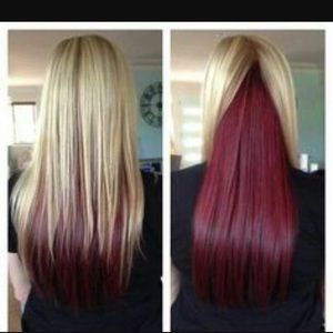 Meet your Posher, Dana