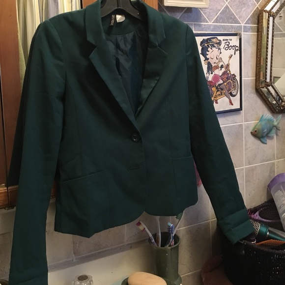 Divided Jacket - image 2