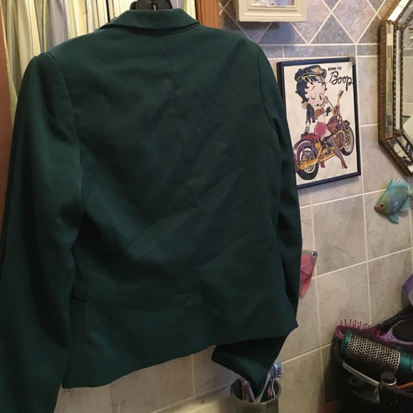 Divided Jacket - image 4