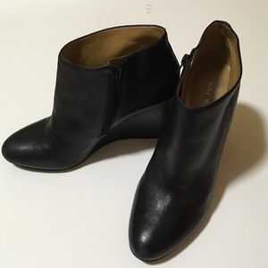 Nine West Booties