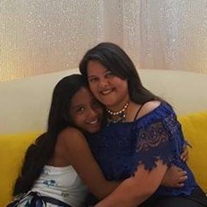 Meet your Posher, Zulmarie