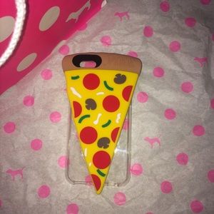 LMTD EDITION Pink Phone Case