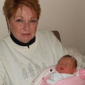 Meet your Posher, Nancy