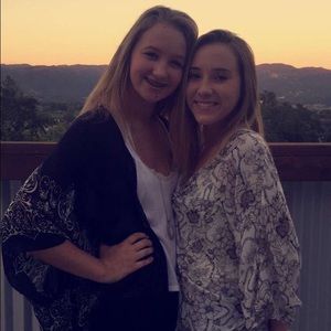 Meet your Posher, Lillie