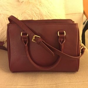 Zara City Bag