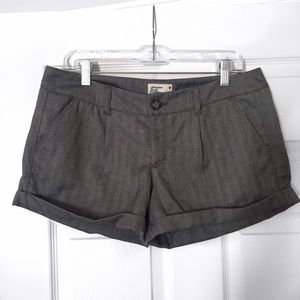 SAMPLE-Alyce Shorts