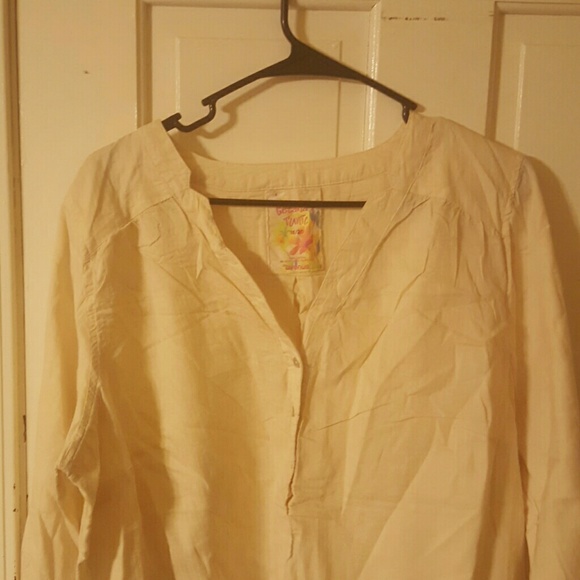 The Avenue getaway tunic 18/20