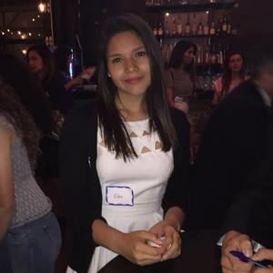 Meet your Posher, Eda