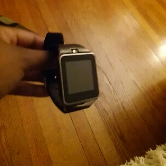 Smart watch