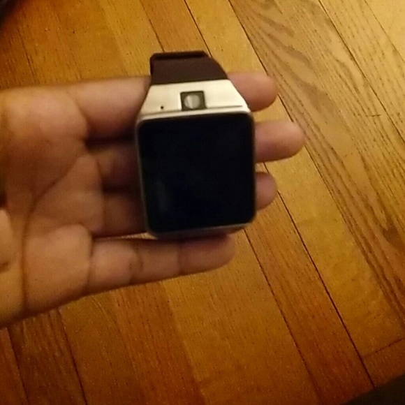 Smart watch main image 4