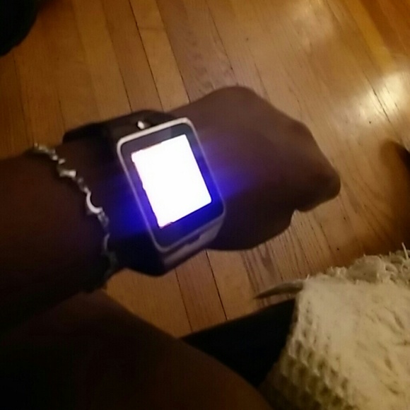 Smart watch
