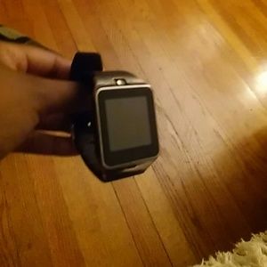 Smart watch