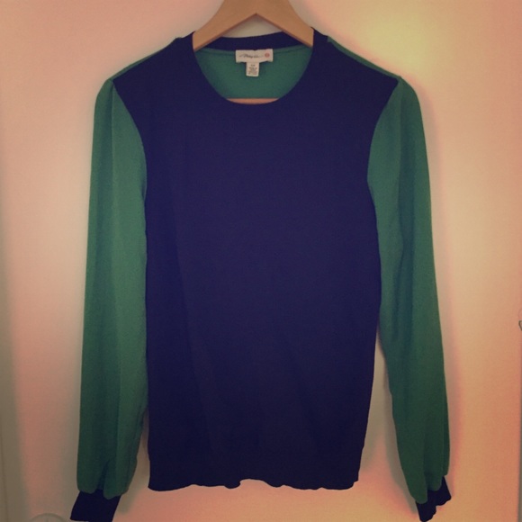 3.1 Phillip Lim for Target Pullover/Sweater/Jumper