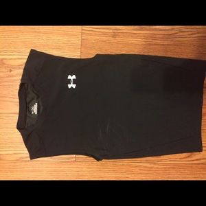 UA tank
