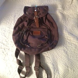 Victoria's Secret PINK Mini Backpack