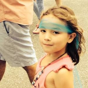 Meet your Posher, Markley