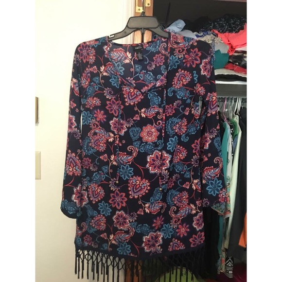 Dress from rue 21. Never worn.