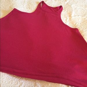 Free People Tank