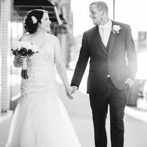 Meet your Posher, Alissa