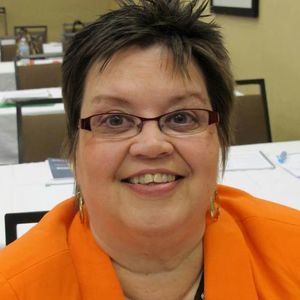 Meet your Posher, Patricia