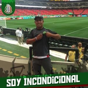 Meet your Posher, Luis