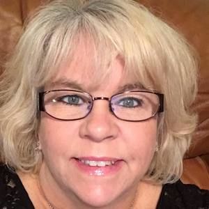 Meet your Posher, Patti