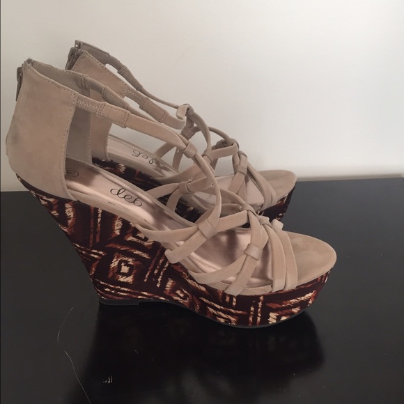 Wedges - Picture 2 of 2