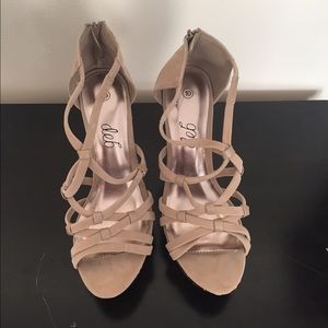 Wedges