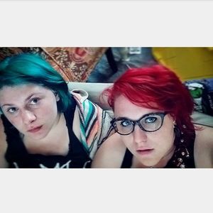 Meet your Posher, Rhiannon