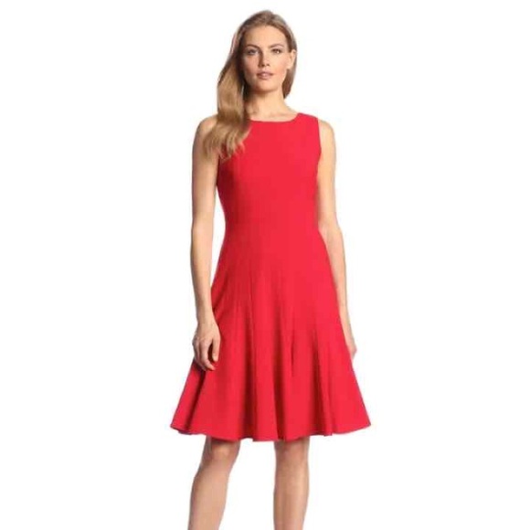 Calvin Klein dress