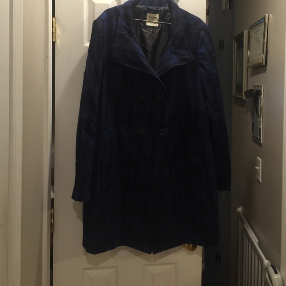 Old Navy Coat