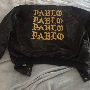 Pablo Bomber