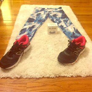 BUNDLE 🎉New Balance, FLASH fitness monitor,pants