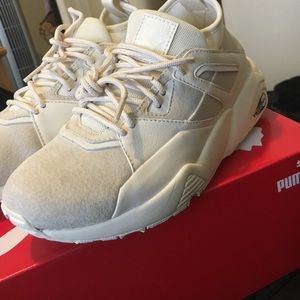 Puma - Blaze of Glory