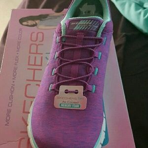 Womens sketchers