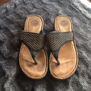UGG Flip flops