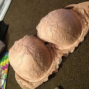 Victoria's Secret bra size 36d