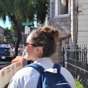 Meet your Posher, Serena