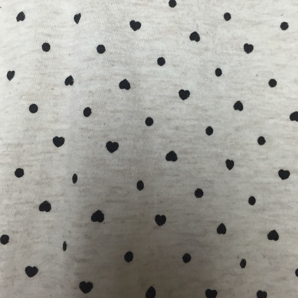 ❤️LONG SLEEVE POLKA DOT SHIRT❤️ - Picture 2 of 3
