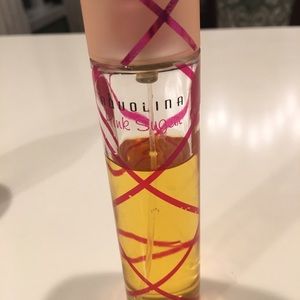 Aquolina Pink Sugar cologne