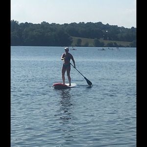 Meet your Posher, Andrea