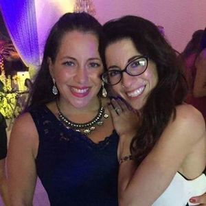 Meet your Posher, Diana-janele